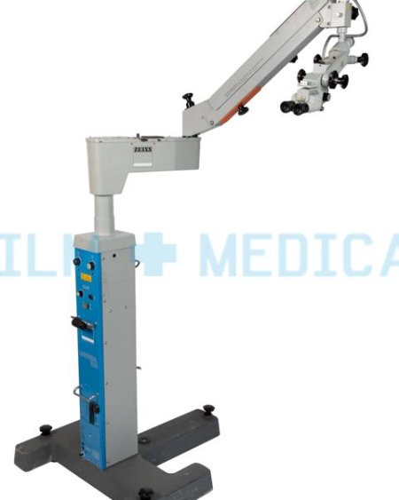 Operating Theatre Microscope